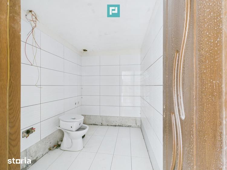 Apartament cu 3 camere în Ciarda Roșie