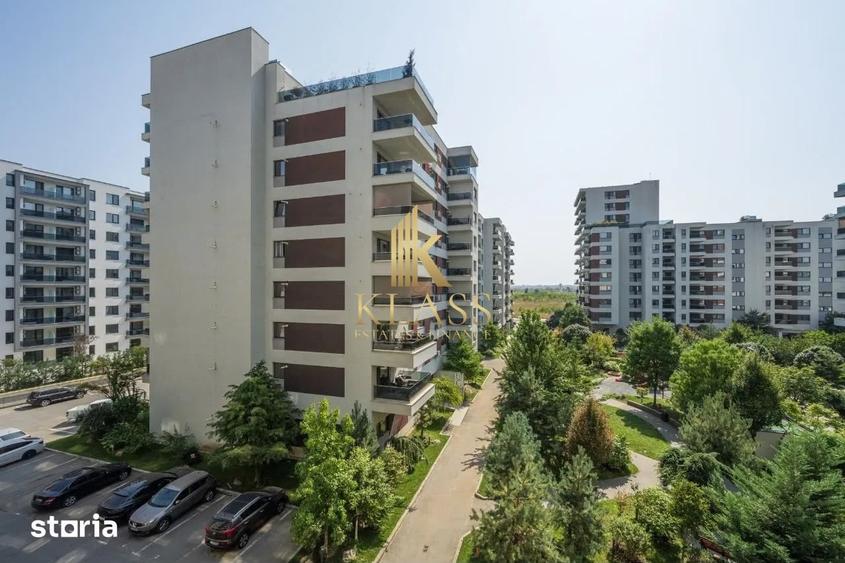 Apartament 3 Camere | Pipera | 4City | Voluntari - 13