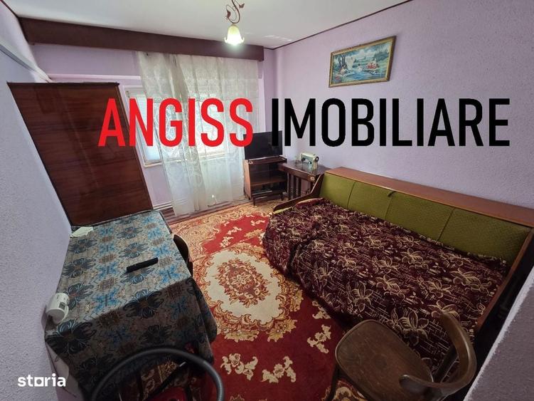Apartament cu 2 camere în E3