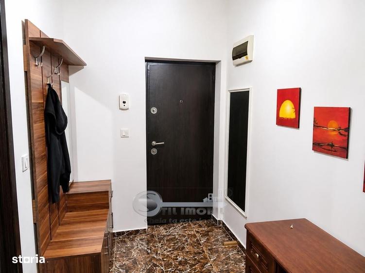 Apartament cu 1 camera in bloc nou Tatarasi | Aer conditionat | Disp - 5