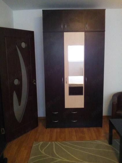 Garsonieră decomandată în Dristor