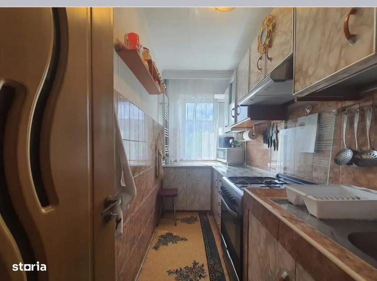 Apartament cu 2 camere în Km 4