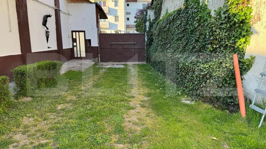 Teren Construcții intravilan de 1500 mp, în Viișoara