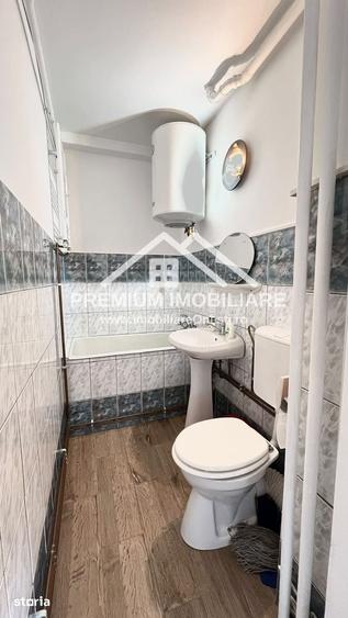 Garsonieră în Ultracentral