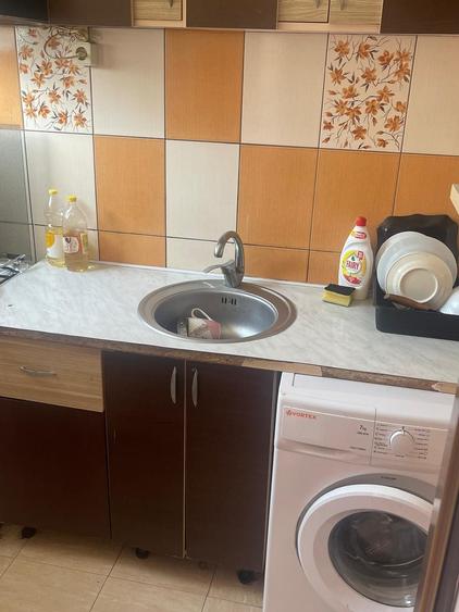 Garsonieră semidecomandată în Central