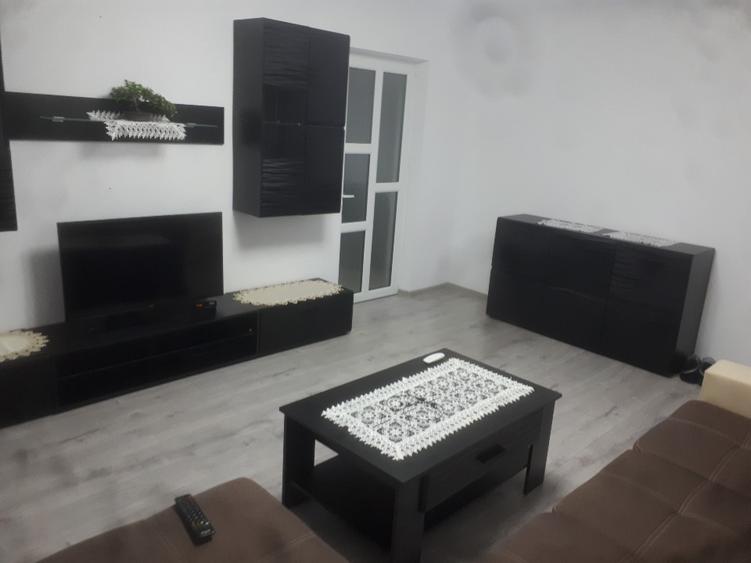 Apartament cu 2 camere circular în Ultracentral
