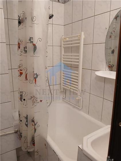 Garsonieră decomandată în Mănăștur