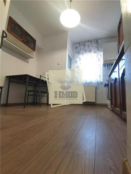 Apartament 2 camere cu balcon zona Mihai Viteazu - 6