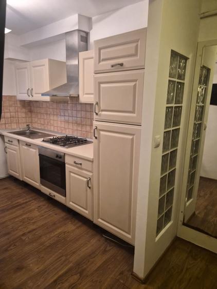 Apartament 2 camere Brazda lui Novac - 1