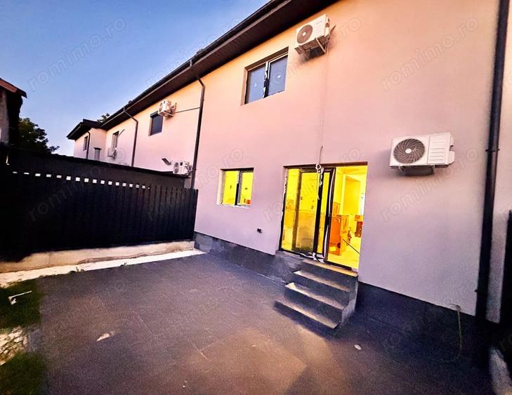 Casă cu 3 camere cu Teren 100 Mp în Central