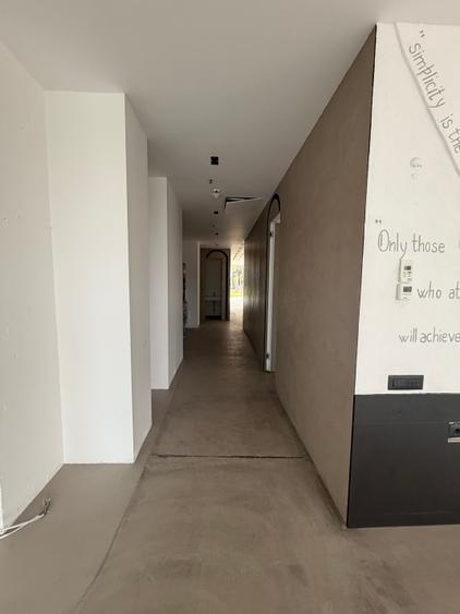 Spațiu comercial, de 291 mp, în Floreasca