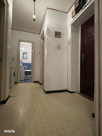 Apartament cu 2 camere decomandat în Ultracentral