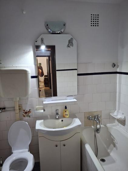 Apartament decomandat în Nicolae Grigorescu