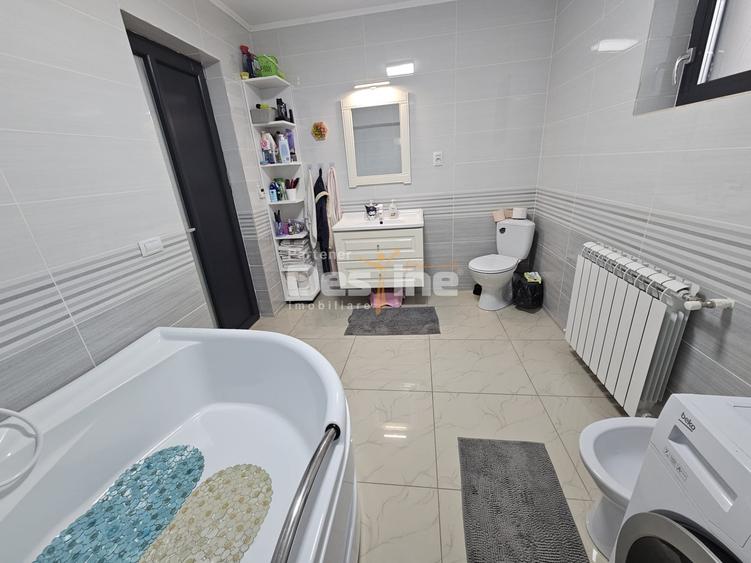 Casă individuală cu 3 camere cu Teren 510 Mp în Valea Adâncă
