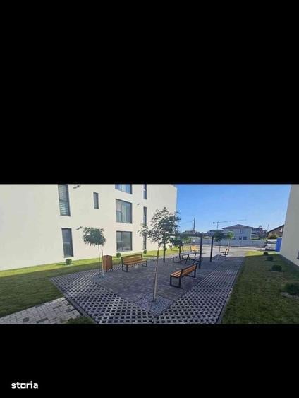 Apartament cu 2 camere în Unirii