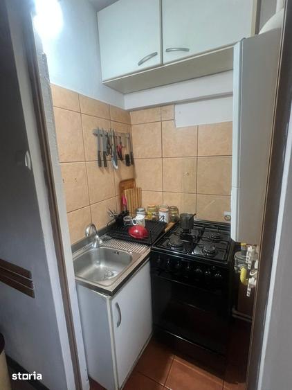 Apartament cu 3 camere, mobilat în Tomis II