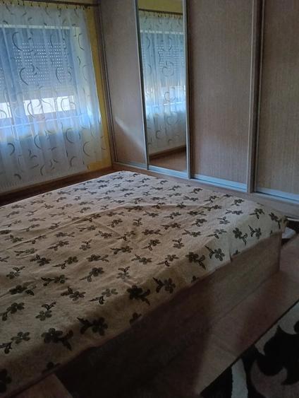 Apartament cu 2 camere decomandat în Exterior Vest