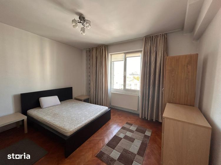 Apartament cu 2 camere în Centrul Istoric
