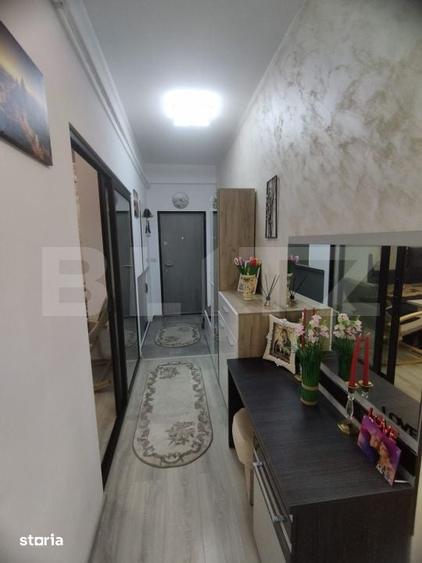 Apartament cu 2 camere decomandat în Ciurea