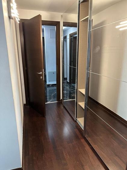 Apartament cu 2 camere decomandat, mobilat în Mihai Bravu