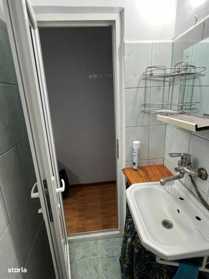 Garsonieră în Micro 40