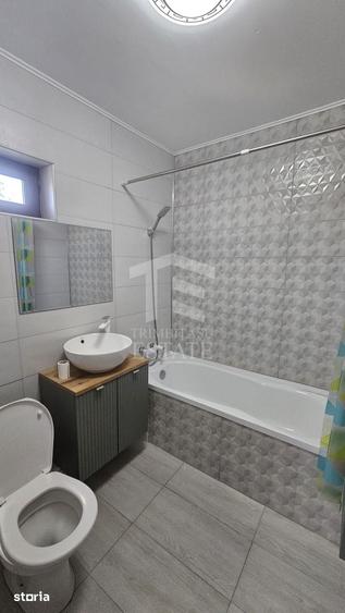 Apartament cu 2 camere în Centrul Civic