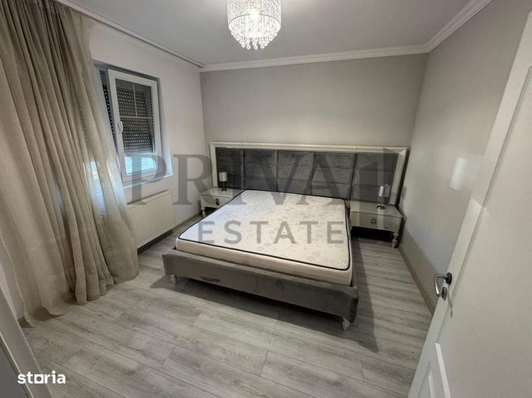 Apartament cu 3 camere în Braytim