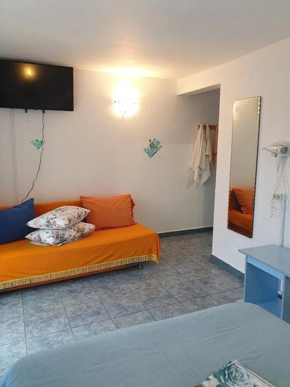 Casă cu Teren 300 Mp în Central