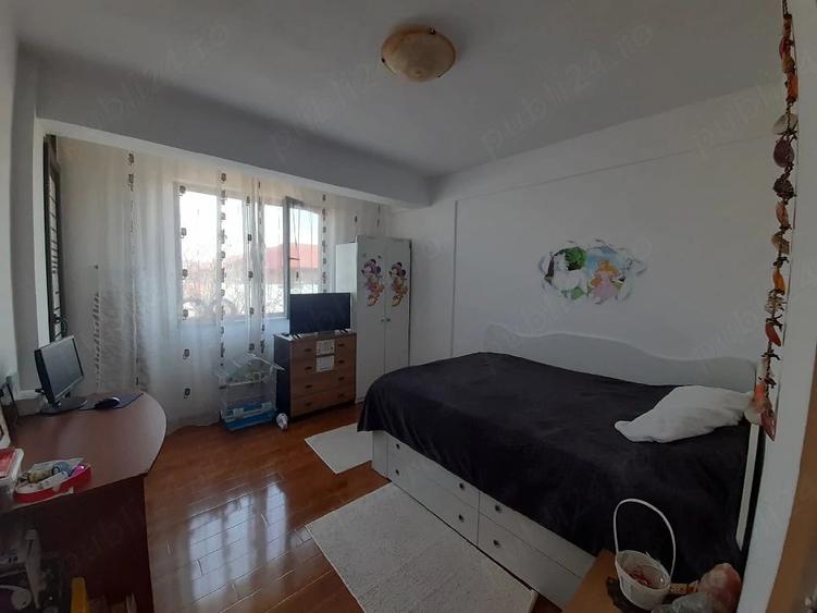 Apartament cu 2 camere decomandat în Chiajna