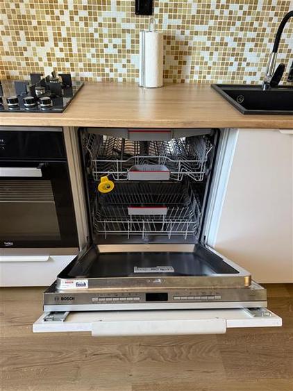 Apartament cu 2 camere decomandat în Griviței