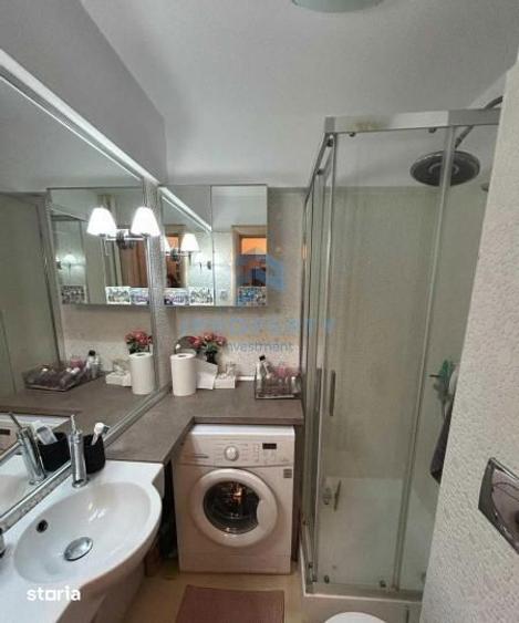 Floreasca | 2 Camere | AC | Mobilat Modern - 1