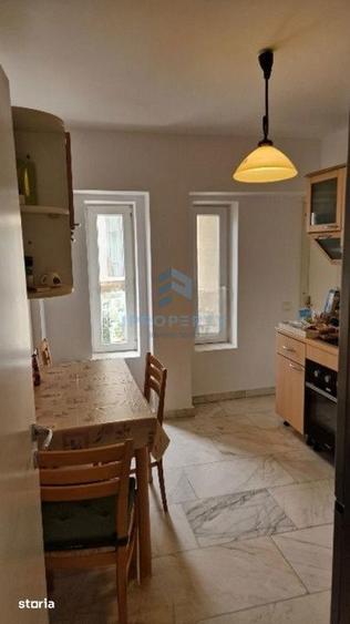 Spatiu Birouri I Floreasca I 3 Camere I 2 Bai I Balcon I - 4