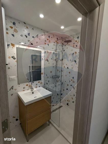 Apartament cu 1 camere de inchiriat in zona Iancului - 1