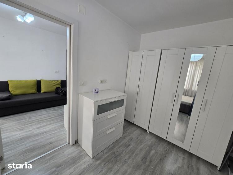 Apartament cu 2 camere în Intim
