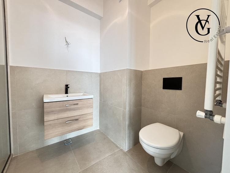 Apartament cu 2 camere semidecomandat în Mamaia-Sat