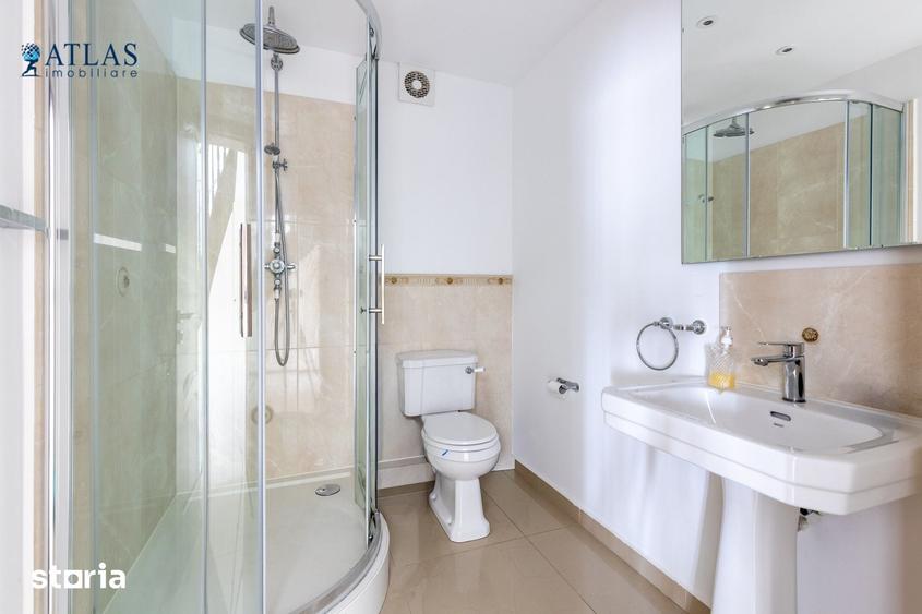 Casa Cristian, 2015, 5 camere, P+E+M, 805 mp teren / Comision 0 - 5
