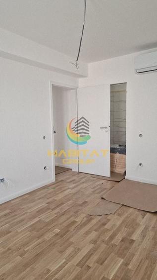 Apartament cu 2 camere decomandat în Parcul Carol