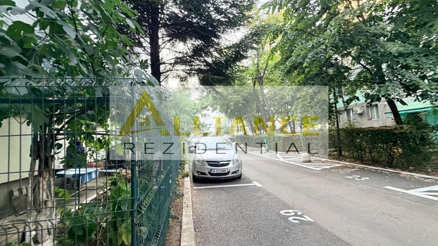 APARTAMENT 3 CAMERE DECOMANDAT | 66,49 MP | CENTRALA PROPRIE | 2 LOCUR - 14