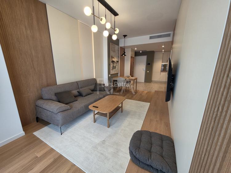 Apartament 2 camere | 59 mp | Up Site | Parcare & boxă