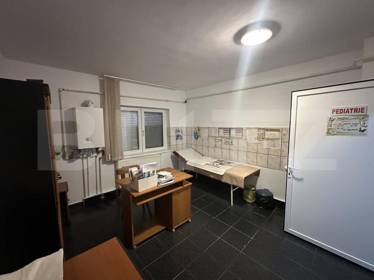 Apartament 3 camere, 77 mp utili, zona Micro 17 - 12