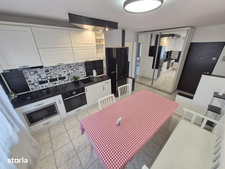 Apartament cu 2 camere decomandat în Freidorf