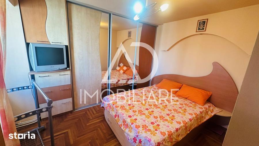 APARTAMENT 3 CAMERE DE VANZARE STRADA REPUBLICII | LIFT - 7