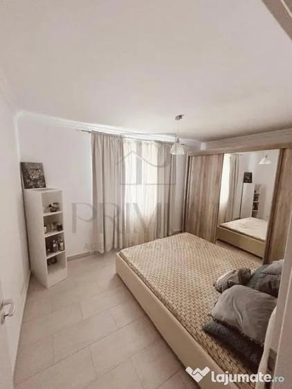 Apartament cu 3 camere decomandat în Dumbrăvița