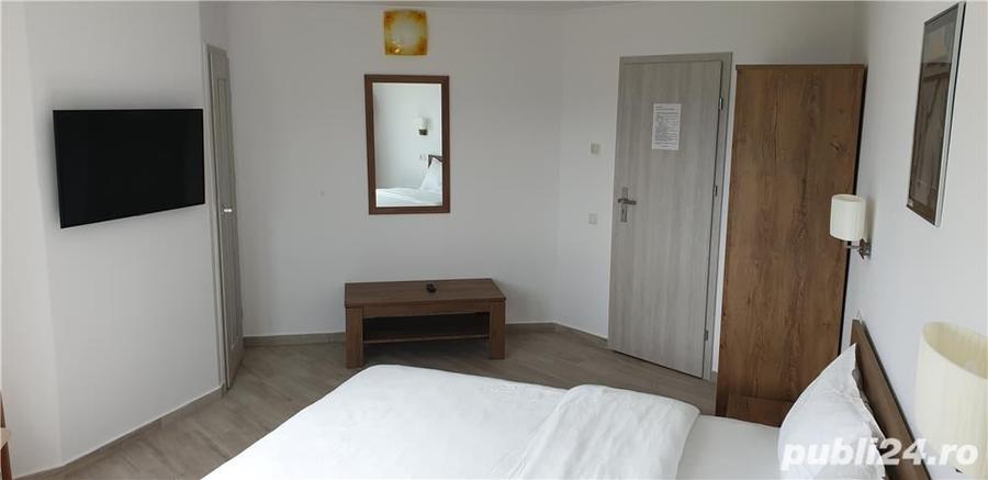 Casă cu 9 camere cu Teren 3000 Mp în Sohodol