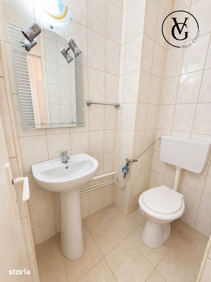 Apartament cu 3 camere decomandat în Tomis Nord