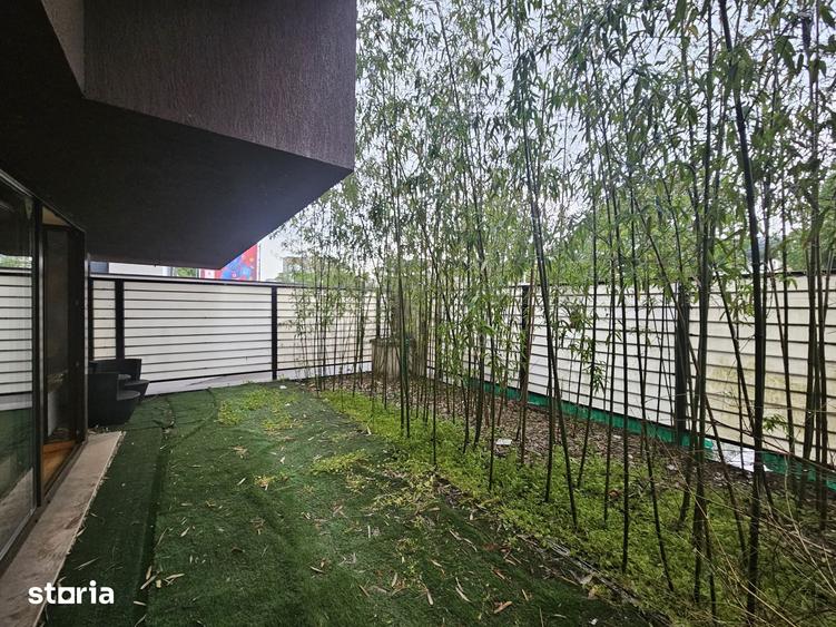 Apartament cu 2 camere în Pajura