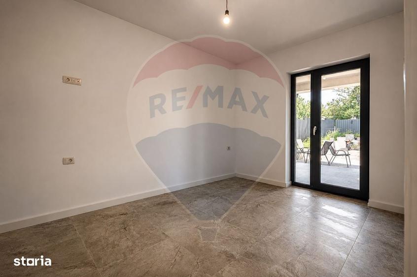 0% COMISION - CASA SMART & FOTOVOLTAICE - Cercu, Barnova, 97mpU, 4 Cam - 8
