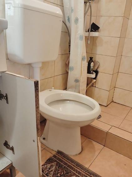 Apartament cu 2 camere semidecomandat în Sat Vacanță