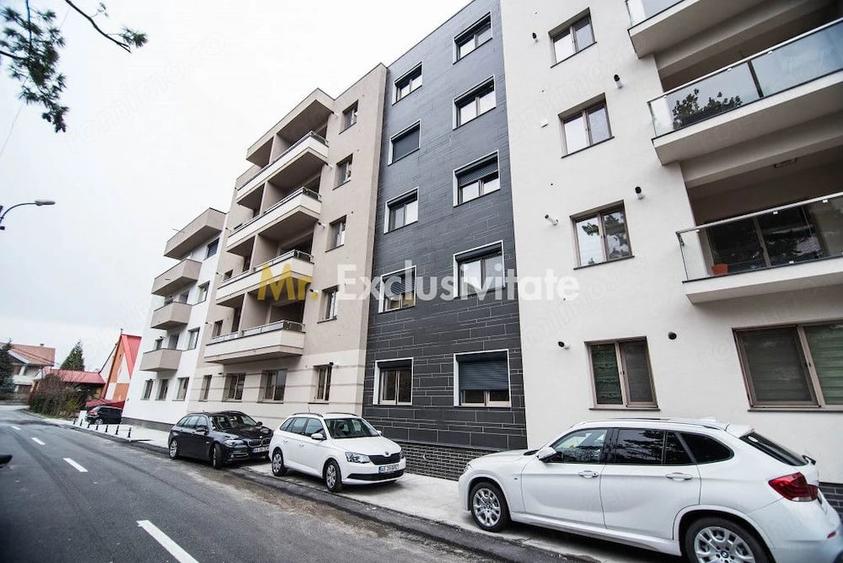 Apartament cu 2 camere decomandat în Banat