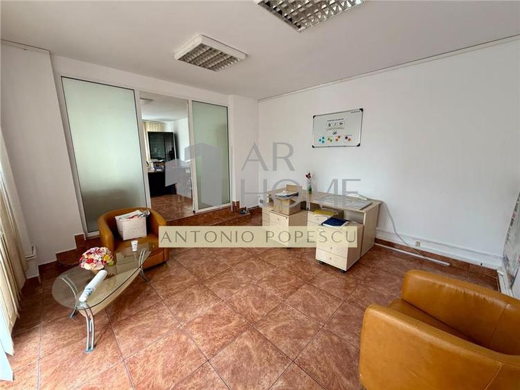 Spațiu comercial, de 532.54998779297 mp, în Ultracentral